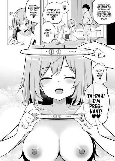 Shoushika Mondai ni Shinken ni Torikumu Seigi no Saimin Tanetsuke Oji-san