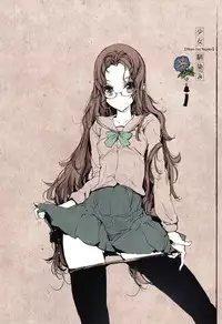 (C89) [70 Nenshiki Yuukyuu Kikan (Ohagi-san)] Shoujo Najimi [Chinese] [脸肿汉化组]