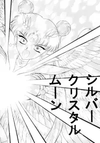 [BLACK DOG (Kuroinu Juu)] Submission Sailorstars (Bishoujo Senshi Sailor Moon) [2002-09-20]