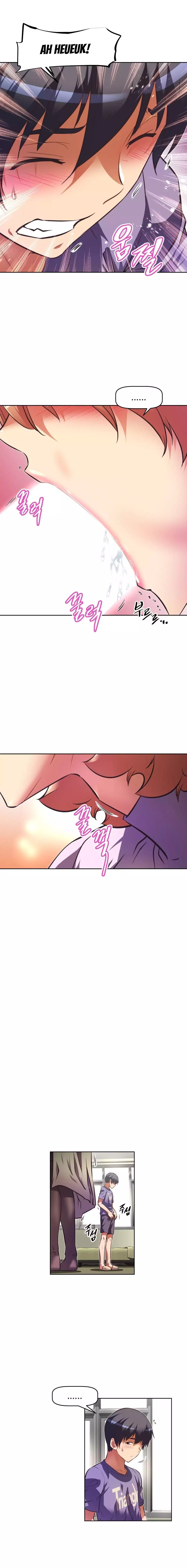 Brawling Go Ch.76-112