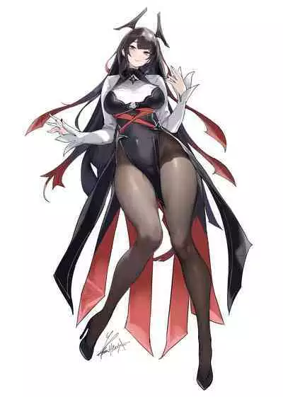 Succubus o Shoukan Shitara, Gal Deshita.