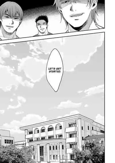 [Mochi Dog Laboratory (Asakai Mocchinu)] Omocha Shoujo Mugen Zecchou ni Naku | The Toy Girl Weeps in Endless Pleasure [English] [Xzosk] [Digital]