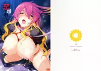 (Reitaisai 13) [Douganebuibui (Aburidashi Zakuro)] Rensousou (Touhou Project)