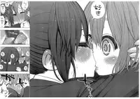 (C81) [Jishaku no Sunaba (Porosuke)] Yui Azu Tinpo Mugi Anal + Omakebon (K-ON!)