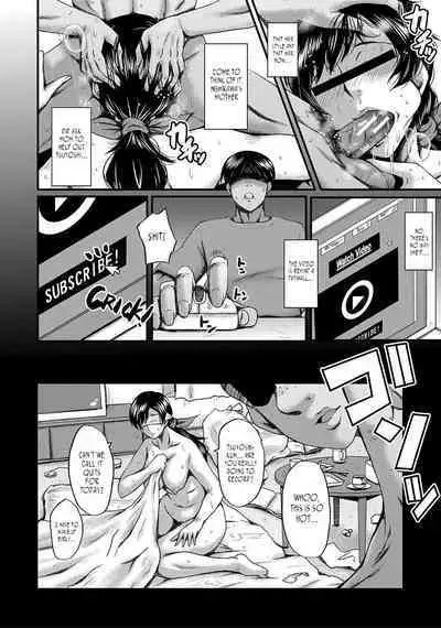 Tomodachi, Osananajimi mo Kaa-san mo Netorareru Sono 5 | My friend stole away both my childhood friend and my mother, Part 5