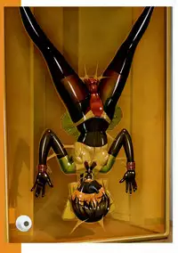 (C80) [Tairikukan Dandoudan Dan (Sakura Romako)] Choukyou Kiroku | Training Records [English] [cdragron]