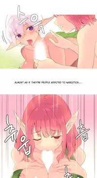 [Tankguy, ROZER] A World That I Rule Ch.01-35 [English] (Game of Scanlation) (Ongoing)