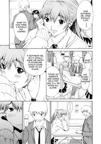 [OKAWARI] Bijin na Haha to Tsuyoki na Classmate | Beautiful Step-mother and Self-assured Classmate [English][Amoskandy]