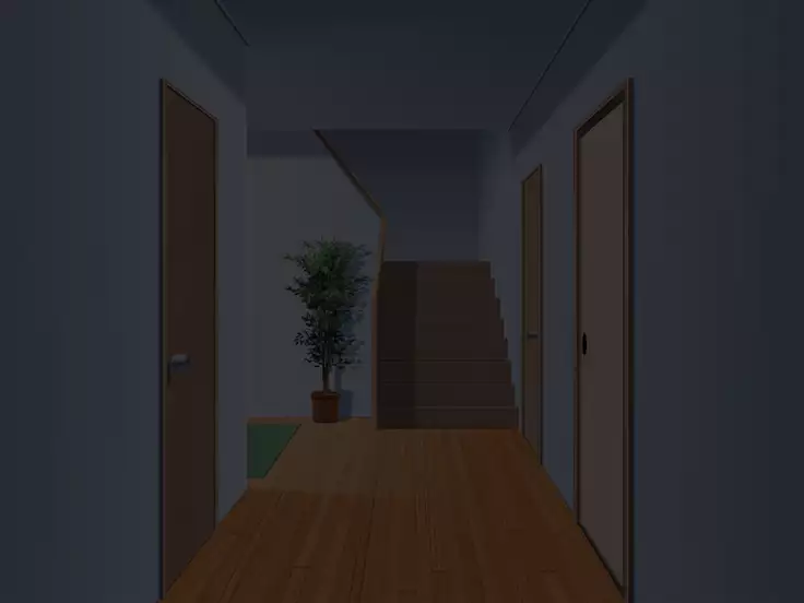 Netorare Ryuushutsu! Gesu Kanojo -Offpako Kibou Boku no Osananajimi no Ura Account-