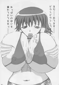 (Tora Matsuri 2010) [SHi's Laboratory (SHINGO)] PAI-Z-ReMix (Various)