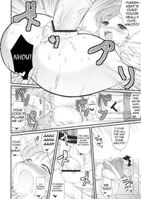 (SC46) [Umenonukaduke (Umeran)] Mikoto Aisai (Toaru Kagaku no Railgun) [English] =Team Vanilla=