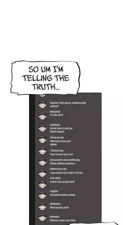 [Abio4, Worin] Streamer Aunt (1-30) [English] [Complete]