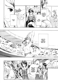 [Asagi Ryuu] I Want to be Honest [English] [Dynasty Scans & Payapaya Scans]