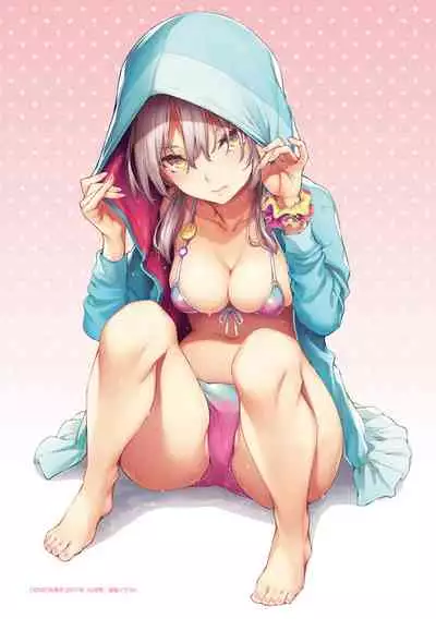 [Michiking] Azato Making + Digital Special Edition Additional Pack