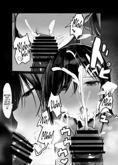 Onii-san... Ohitori desu ka? | Are You Alone, Mister?