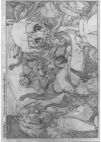 (C81) [PHYSALIS (Seresu)] Lyrical Nanoha Another Episode 02 (Mahou Shoujo Lyrical Nanoha)