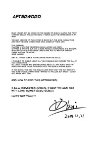 (C95) [OVing (Obui)] Goblin Lord ga Katta Hi + Omakebon (Goblin Slayer) [English] [RedLantern + CoC]