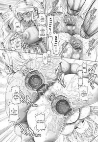 [TYPE.90] Otonarisan wa Alien | My Neighbors Are Aliens [English] [SaHa]