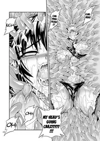 [Yokohama Junky (Makari Tohru)] Solo Hunter no Seitai 2 the first part (Monster Hunter) [English] [qaqtusman] [Digital]