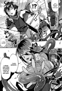 [Ikeshita Maue] Trans Bitch Ch. 4-9 [English] [constantly]