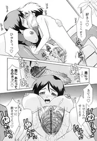 [Nekogen] Nakadashi Toshiue Paradise - Paradise of Ejaculation in vagina