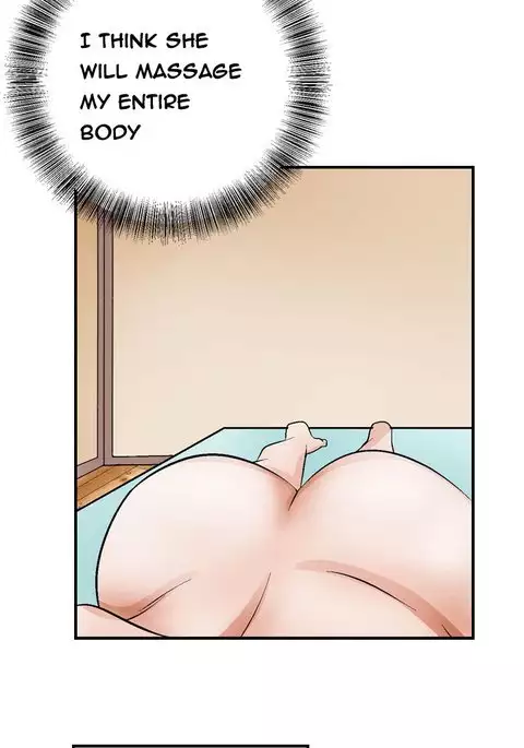 The Taste of Hands Ch.1-53