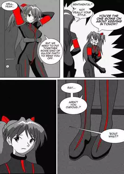 EVA-303 Chapter 7