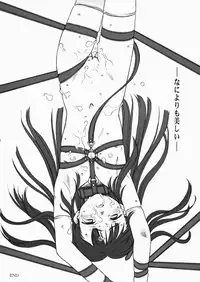 (C65) [The Knight of the Pants (Tsuji Takeshi)] SACRIFICE Tsuji Takeshi Works Selection vol. 1