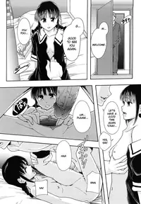 [Mayonnaise.] Minna no Koibito ~Ai tte nan desu ka?~ | Everyone’s Lover: What is “Love”? (Shoujogata Seishoriyou Nikubenki) [English] =LWB= [Decensored]