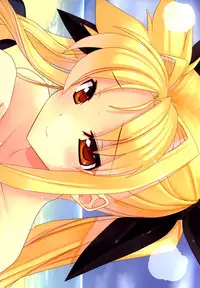 (C74) [STUDIO HIMAWARI (Himukai Kyousuke)] Himukai Kyousuke Full Color Soushuuhen 2006-2008 (Lucky Star, Mahou Shoujo Lyrical Nanoha)