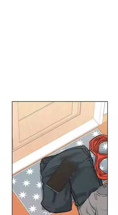 【周二连载】要对妈妈保密唷!(作者:NOAH) 第1~33话