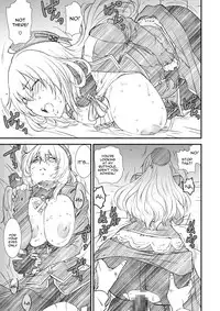 [A-office (Yumi Ichirou)] Kikan Yumi Ichirou Dai 10 Gou (Kantai Collection -KanColle-) [English] [constantly] [Digital]