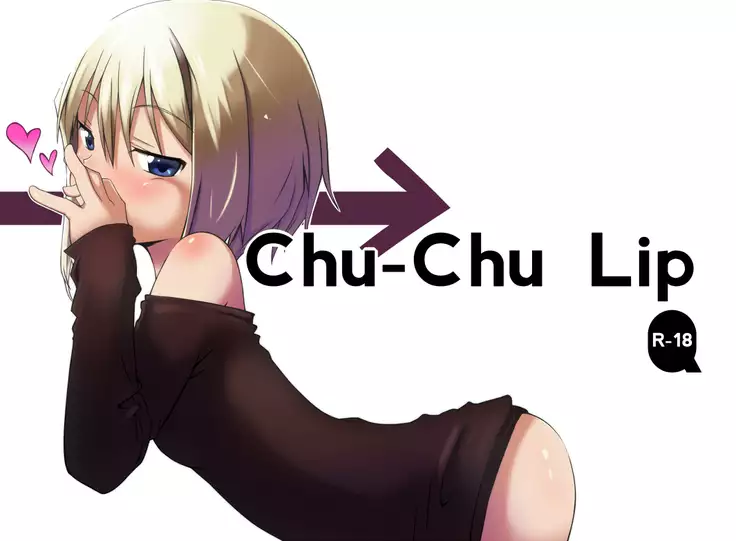 CHU-CHU LIP