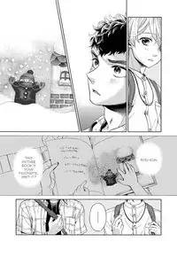 [Arai Yoshimi] Iki o Tomete, Ugokanai de | Hold your breath, and don't move [English] [NijiNiji Nikubou Scans] [Decensored] [Digital]