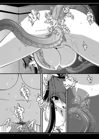 [Shichiyou Souryuujin (Soushin Souma)] Oreteki BS - Oreteki DP (Toaru Majutsu no Index) [Digital]