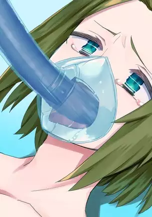 TS Mesu Dorei e no Kaizou