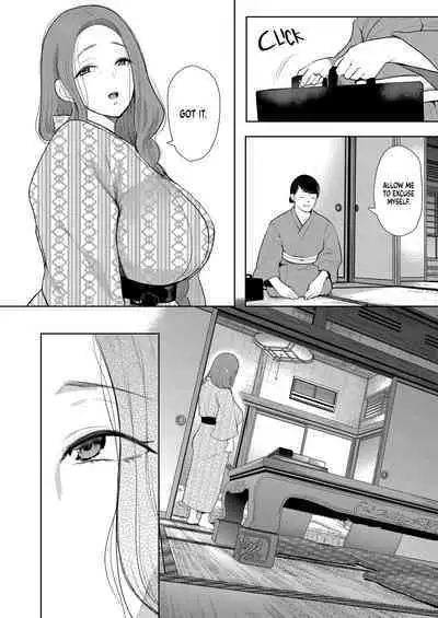 Mukashi no Uwaki Aite no Ko ga Jitsu wa Watashi no Musuko no Doukyuusei de 2