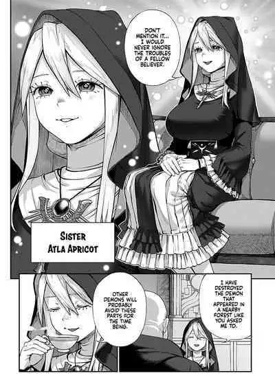 [pastime774] Unique Job "Tanetsuke Oji-san" o Kakutoku shimashita 1-6 | I Acquired the Unique Job (Class) [Mating Oji-san] Ch.1-6 [English] {Doujins.com}