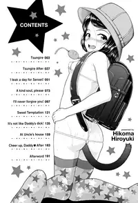 [Hikoma Hiroyuki] Mesugaki dakedo Hatsuiku ii node Semen Kyouiku Shitemita [English] [dame ningen]