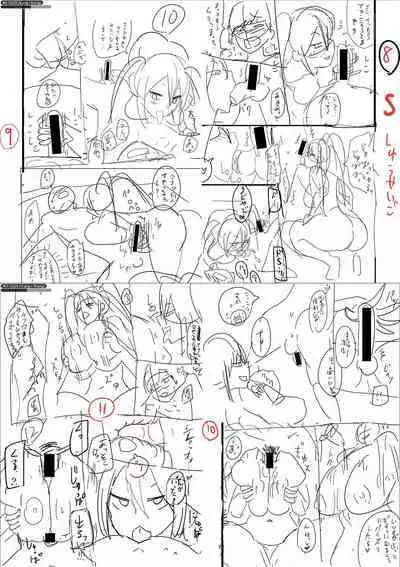 Dou Shiyou!! Bitch Nomi no Harem Tsukutchatta!!!! | 怎么办！我建起只有碧池的后宫了！