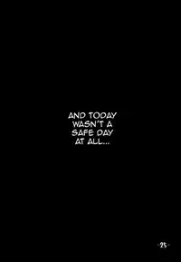 (C83) [LAMINARIA (Shiokonbu)] Watashi no kareshi ga Konna ni Do M na Wake ga Nai | There's No Way My Boyfriend Could be This Much of a Masochist (Ore no Imouto ga Konna ni Kawaii Wake ga Nai) [English] {doujin-moe}