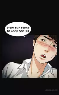 By Chance Ch.1-8 (English) (Ongoing)