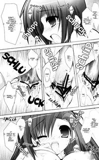 [Alpha to Yukaina Nakamatachi A (Aotsuki Shinobu)] Chichi Magnum Second (Final Fantasy VII) [English] [Deja Vu]