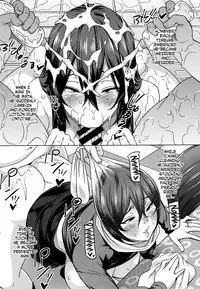 [Sanagi Torajirou] Haha de Aru Mae ni + Bangaihen | Before I Am a Mother + Extra (Netorare Kataomoi) [English] [NihilisticFirebrand + Black_Viper]