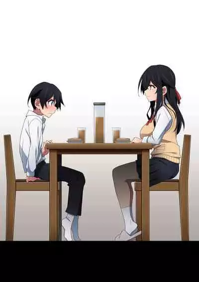 Onee-chan wa itsumo boku ni onara o Kagasete Kureru
