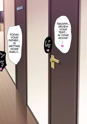 Succubus Yondara Haha ga Kita!?| When I Summoned a Succubus, My Mother Showed Up!?