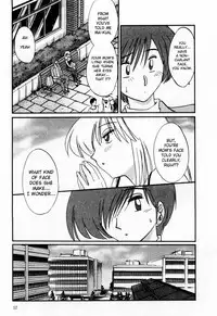 [TsuyaTsuya] Tatoeba Haha Ga 1 [English] [Sei-Jin]