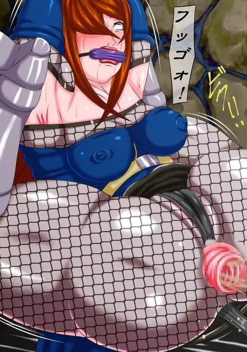 zettai koufuku dorei-sei