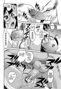 [Mitsuya] Pai Colle - Oppai Collection [English] {Tadanohito}