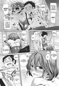 [Doumou] Sasen Kuiki no Otanoshimi | The Enjoyment of Demotion Limits (COMIC Unreal 2011-04 Vol. 30) [English] [CGrascal]